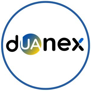 Duanex logo