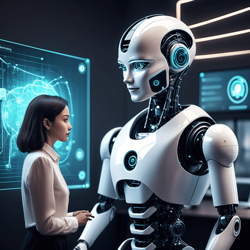 AI Solutions by Captivation Suite logo