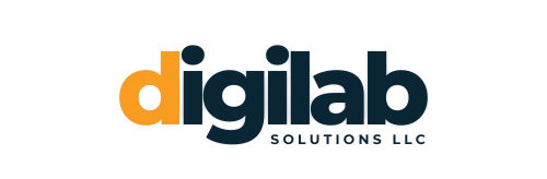 Digilab Solutions LLC logo