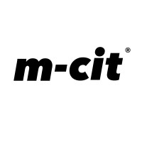 m-cit logo