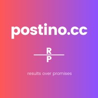 Postino logo