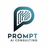 Prompt AI Consulting logo