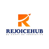 Rejoicehub LLP logo