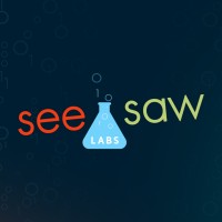 SeeSaw Labs logo