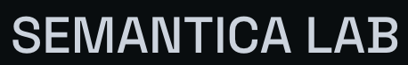 Semantica Lab logo