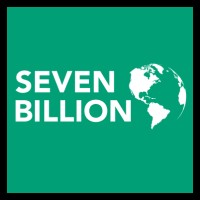Seven Billion