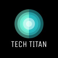 Tech Titan Consulting logo