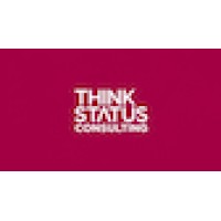 Think Status Consulting logo