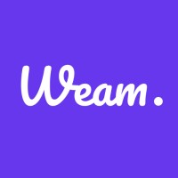 Weam logo