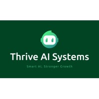 Thrive AI Systems logo