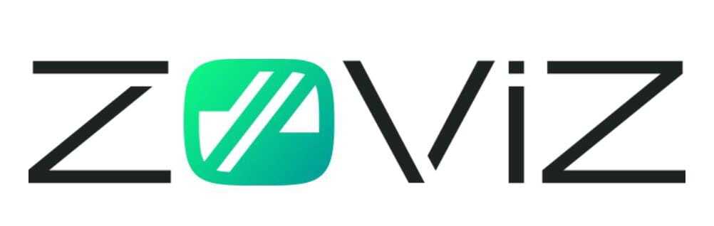 zoviz logo