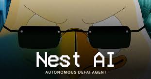 NEST AI logo