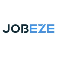 Jobeze logo