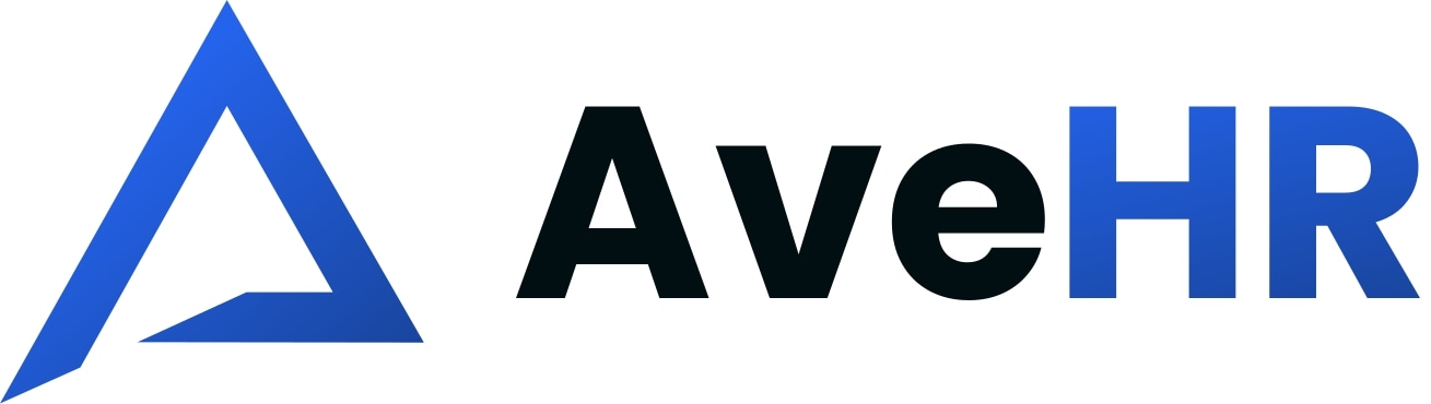 AveHR logo