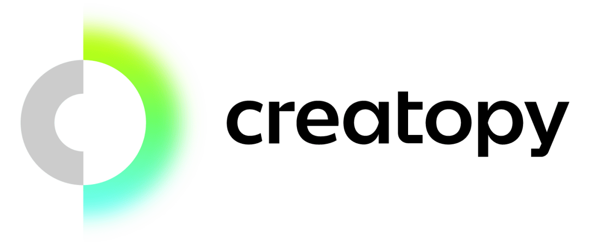 Creatopy logo