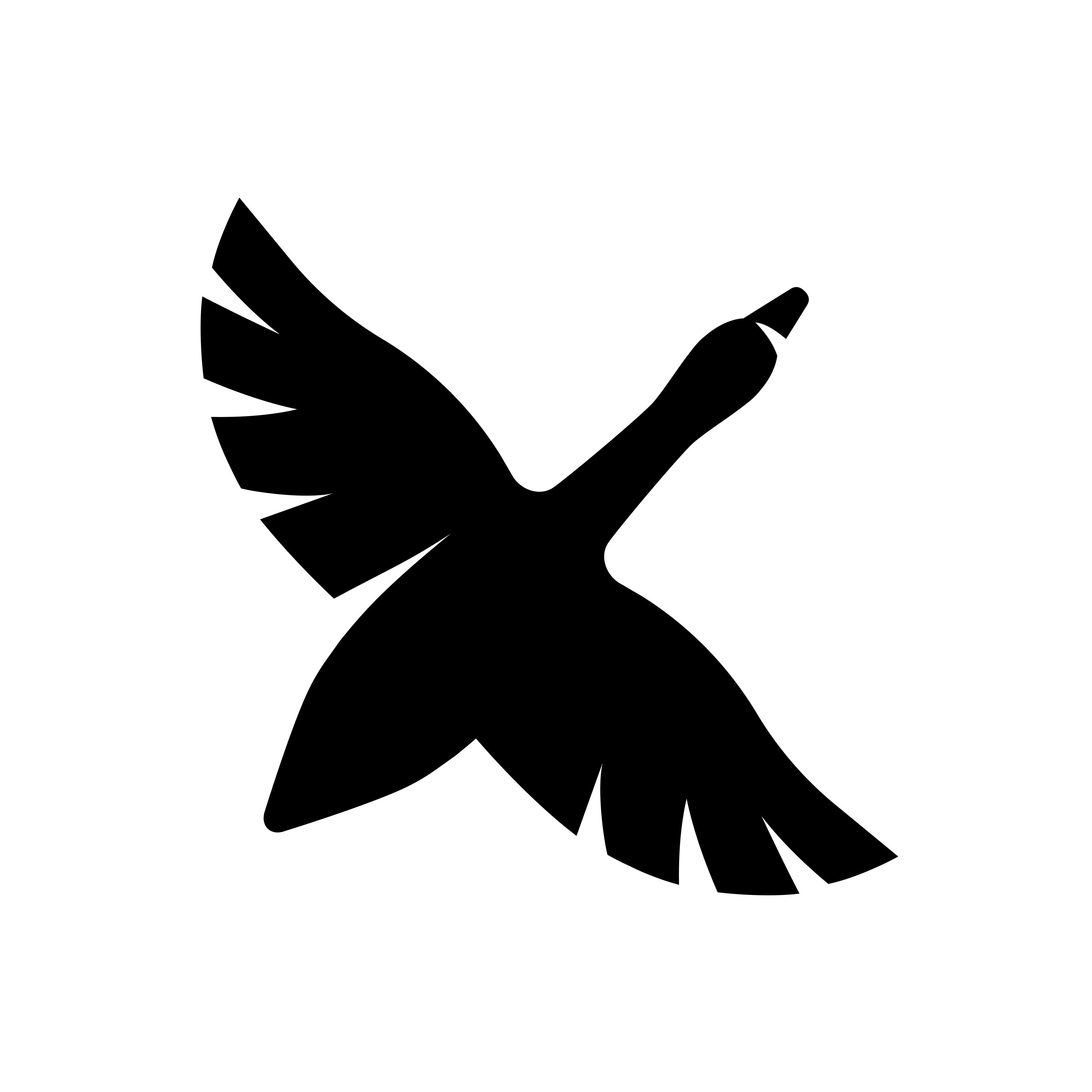 Codename Goose logo