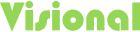 Visional logo