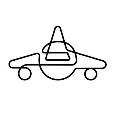 AirTrackBot logo