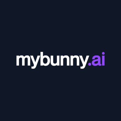 MyBunny AI logo