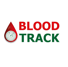 BloodTrack logo