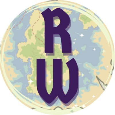 RealmWeave logo