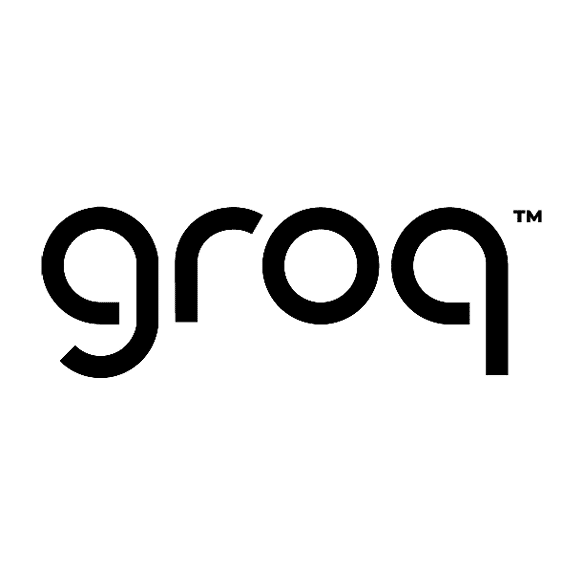 Groq logo
