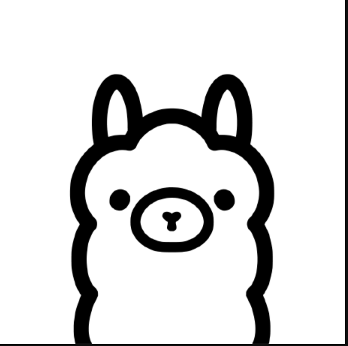 Ollama logo
