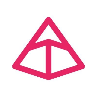Pydantic logo