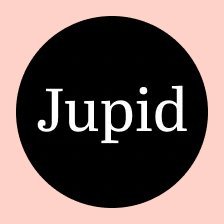 Jupid logo