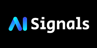 AI signals logo