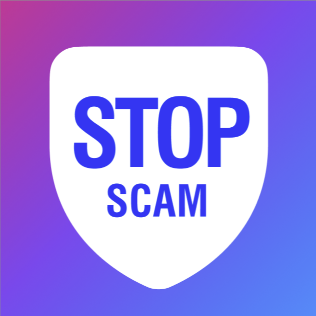 StopScam logo