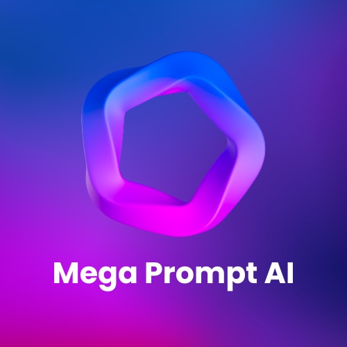 Sales Mega Prompts logo