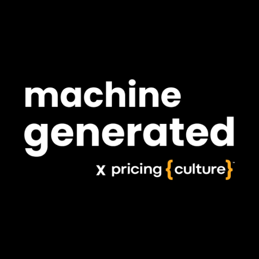 Machine Generated logo