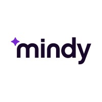 Mindy AI logo