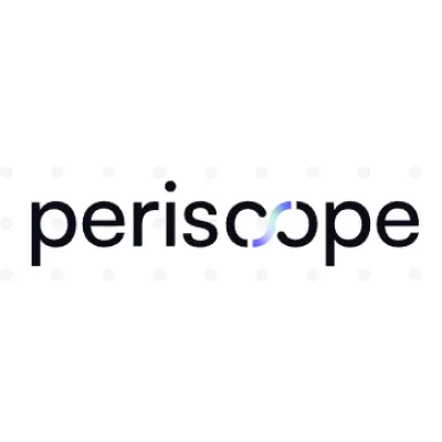 Periscope Chat logo