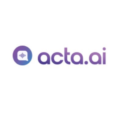 Acta Agent logo