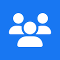 FB Group AI Extractor logo