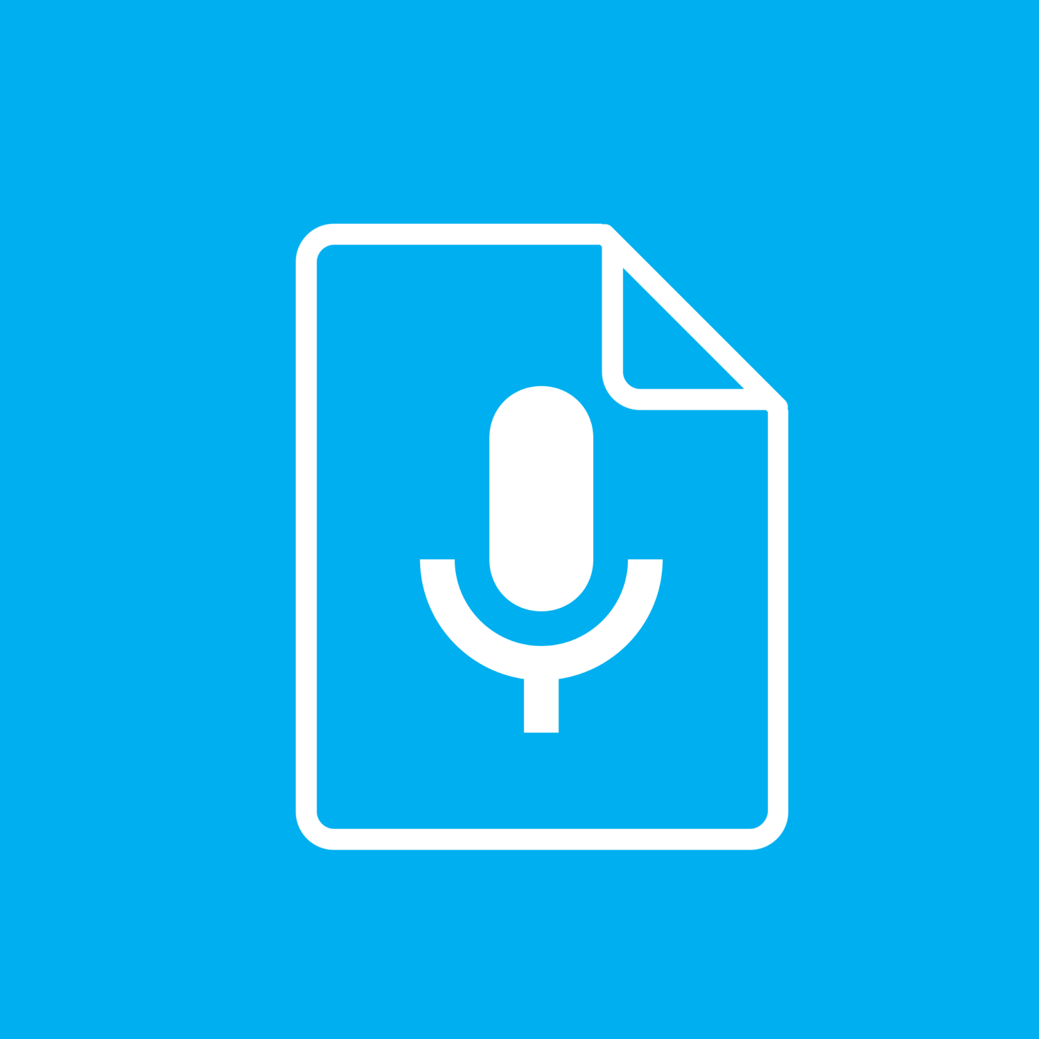 Voice Docs