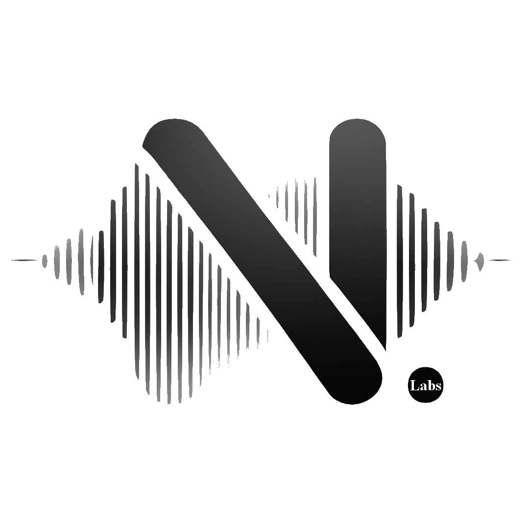 Natural TTS Labs logo
