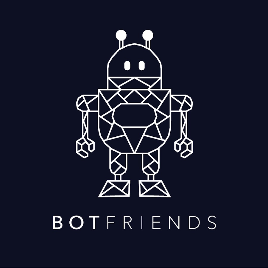 Botfriends logo