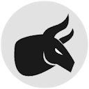 Chicago Bull AI logo