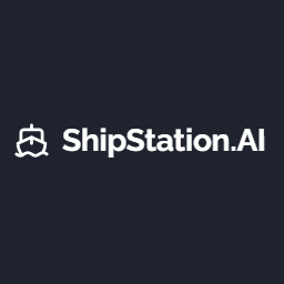Shipstation logo
