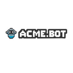 ACME.BOT logo