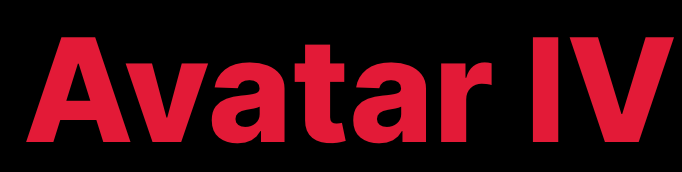 Avatar IV logo