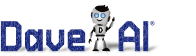 DAVEAI logo