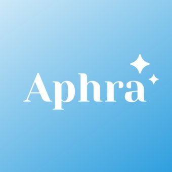 Aphra logo