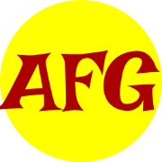 Action Figure logo