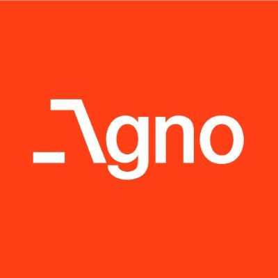 Agno logo