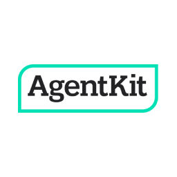 AgentKit logo