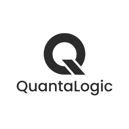 Qauntalogic logo
